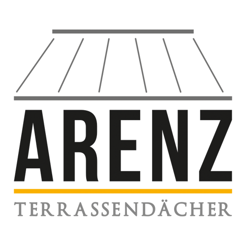 Logo Arenz Terassendaecher