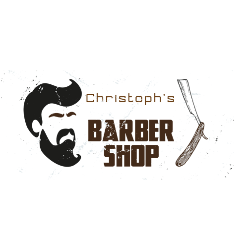 Logo Barber Shop