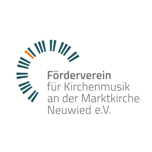 Logo Foerderverein Kirchenmusik Neuwied