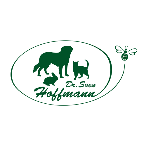 Logo Tierarzt Dr. Hoffmann