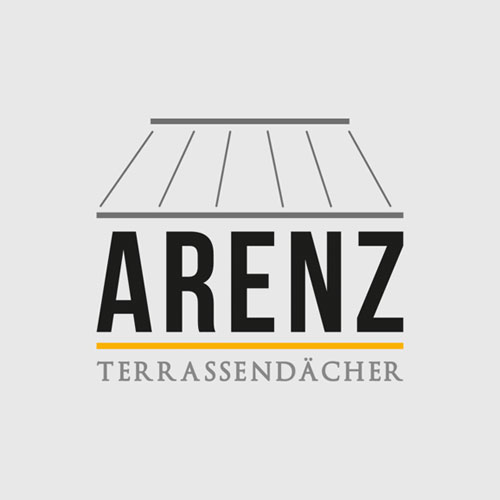 Logo Arenz Terassendaecher